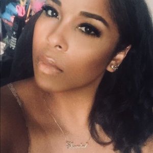 Meet your Posher, Lashanda